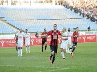 Championnat professionnel de ligue 1 (5e journée) : USMA 1- MCA 0 Les Usmistes récidivent