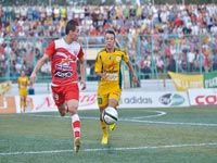 MCO 0 - CSC 0 Cirta a tenu bon