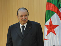 لقاء بغليزان حضرته خمسة أحزاب وممثلو جمعيات.. ميلاد قطب جديد لأنصار بوتفليقة