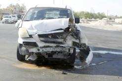 مقتل شاب في حادث مرور مروع ببرج بوعريريج