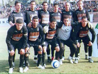 اللاعبون يرفعون التحدي ويريدون النقاط الثلاث أمام بجاية ش.بجاية - أ.البرج