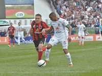 Haddad et Kaci Saïd se sont mis d'accord sur une répartition équitable USMA - MCA au stade du 5-Juillet, c'est presque fait !