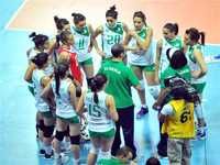 Volley-ball : 16e championnat d'Afrique des nations Les Algériennes en déroute