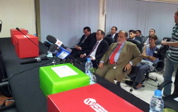 Algérie - L'offre technique pour la 3G sera déterminante, Djezzy dans la course