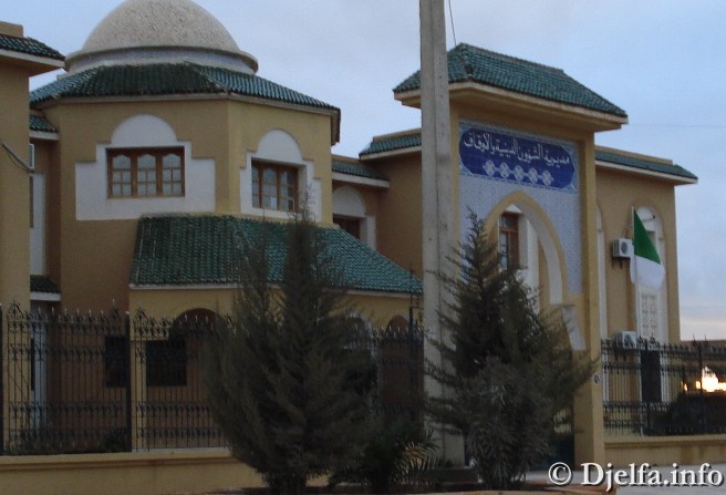 معلمو المدرسة القرآنية بحاسي بحبح يرفضون الالتفاف على قرارات الوصايا ومدير الشؤون الدينية على المحك مرة أخرى بعد تناول 