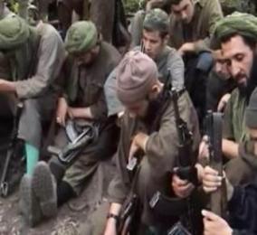 إرهابي تائب من تيارت ينسق مع مغاربة وتونسيين لتنفيذ هجمات في الجزائر تقف وراءه مسؤولة بدائرة عيون الترك بوهران ومدعوم من رجال المال