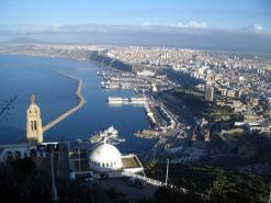 التحقيق في مشاريع بدائرة عين الترك بولاية وهران