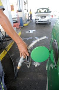 أزمة الوقود.. نهاية