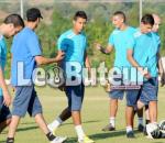 WAT : Cinq matches sans la moindre défaite... : Le WAT poursuit sa marche vers l'avant !