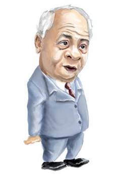 «Pour le FLN, je ne crains pas le musée mais une destination plus humiliante» AbderrahmaneBelayat. (Ex)-coordonnateur du bureau politique du FLN