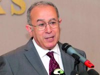 M. Lamamra conduira la délégation algérienne 68e session de l'AG de l'ONU