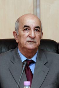 « Les nouvelles villes seront construites à un rythme plus soutenu » Tebboune