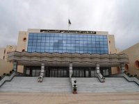 L'université compte 40.000 étudiants dont plus de 4.500 nouveaux inscrits Tlemcen