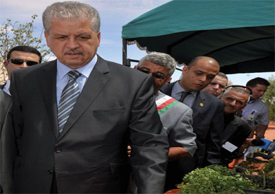 Poursuite de la mise en application du programme du président de la République