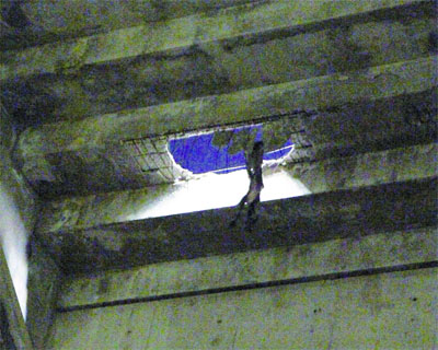 Décès de deux supporters au stade 5 -Juillet