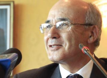 Youcef Yousfi : La réouverture des mines de charbon de Bechar à l'étude