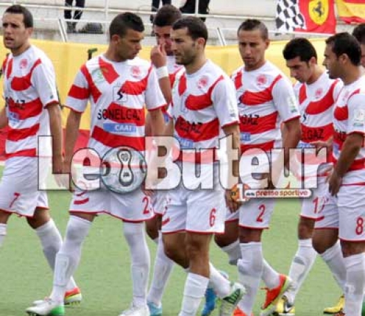 ASK : Terraï : «Pourtant, on s'est bien préparés pour Bône»