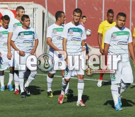 ESM : Une défaite qui a mis à nu les carences