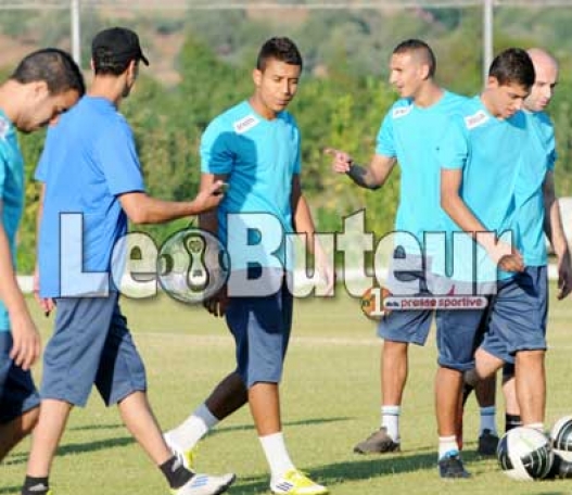 WAT : Cinq matches sans la moindre défaite... : Le WAT poursuit sa marche vers l'avant !