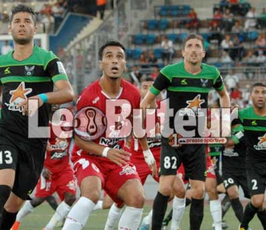 CSC : Qui pour leur barrer la route '