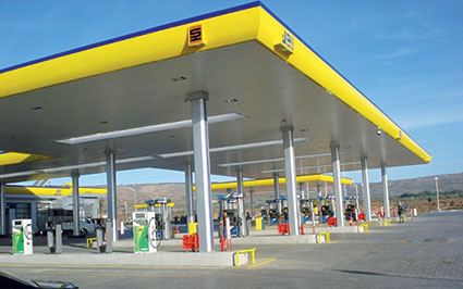 Distribution des carburants : Après la crise, rétablissement de la situation à Oran