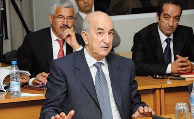 Abdelmadjid Tebboune affirme : Les nouvelles villes seront construites à un rythme plus soutenu