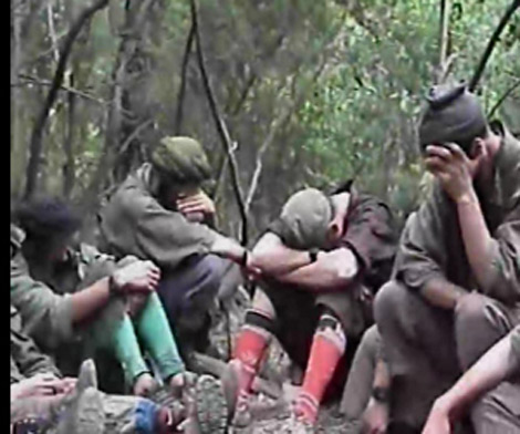 القضاء على إرهابيين اثنين ببومرداس