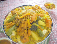 Mila El-berboucha dans tous ses 'tats