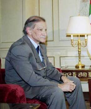 «Il faut investir dans la prévention» Pr Messaoud Zitouni, chargé de l'évaluation et du suivi du cancer