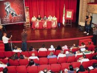 Les Oranais dans l'ambiance du rendez-vous cinématographique 7e Festival du film arabe d'Oran