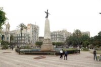 El Bahia retrouve son look de perle de la Méditerranée Le Fofa accueilli dans une cité remise à neuf