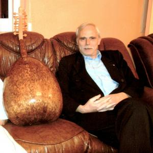 Hommage à un maître : El Hadj Salah Boukli-Hacène