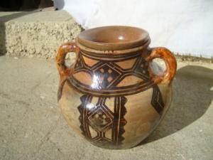 Lemroudj, le métier de poterie tend à disparaitre