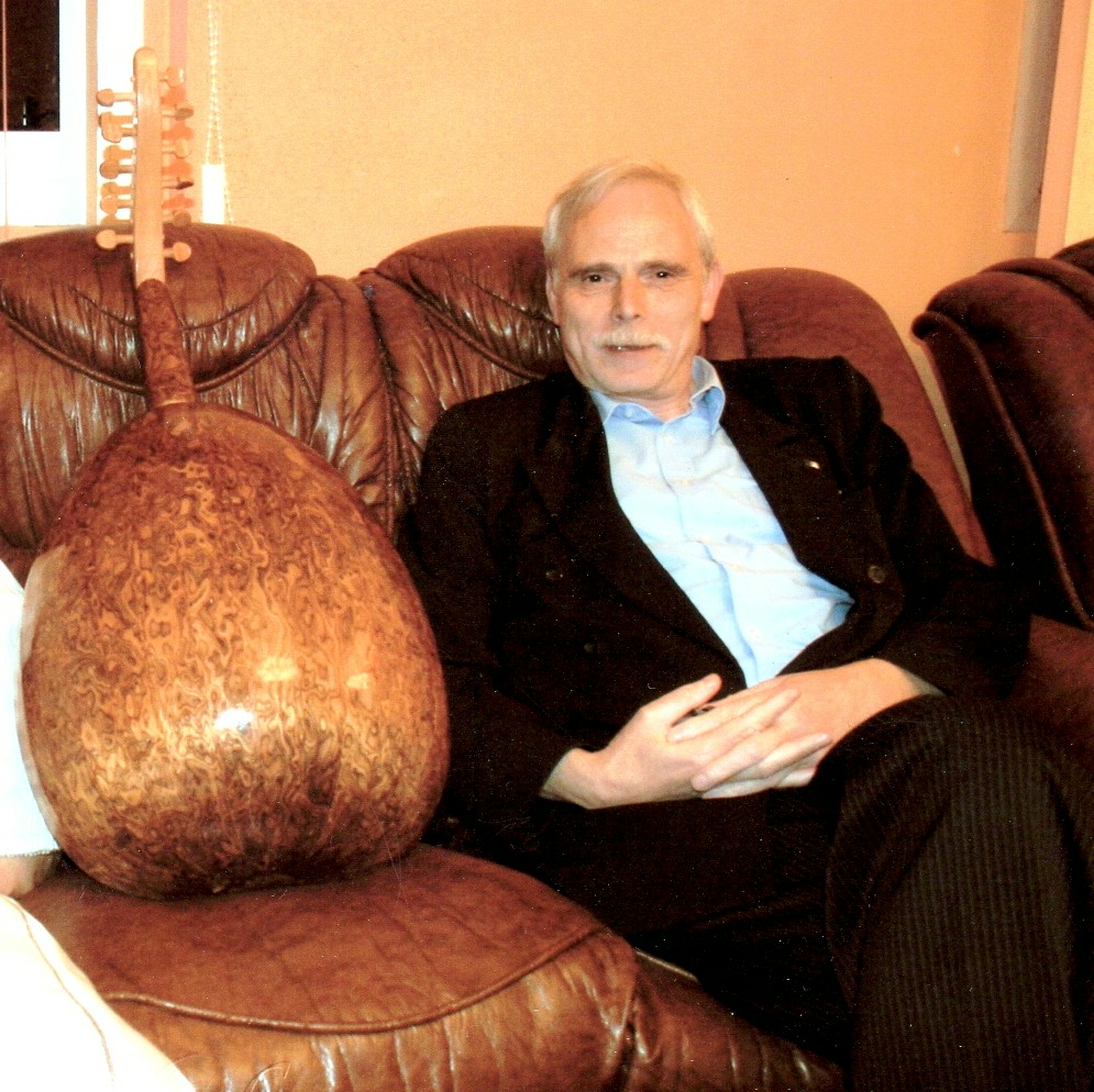 Hommage à un maître : El Hadj Salah Boukli-Hacène