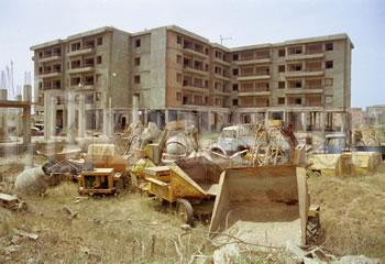 L'idée farfelue du wali de Béjaïa IL VEUT INSTALLER DES CAMERAS POUR SUIVRE LES PROJETS