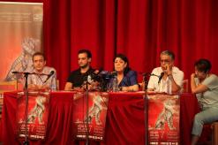 محافظة مهرجان وهران تدافع عن اختيار أمال بوشوشة في لجنة التحكيم راهنت على نوعية وجودة الأفلام لإنجاح الطبعة السابعة