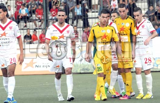 JSK : L'attaque kabyle appelée à réagir