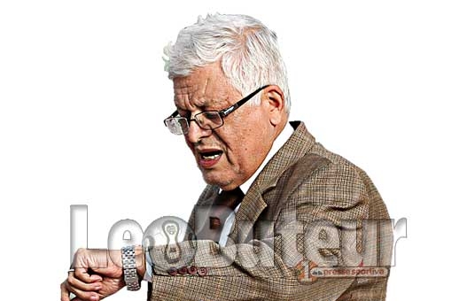 USMH : Les supporters exigent le départ de Laïb et l'ouverture du capital