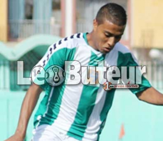 USMB : Bensalem : «Il faut confirmer à Annaba, maintenant»