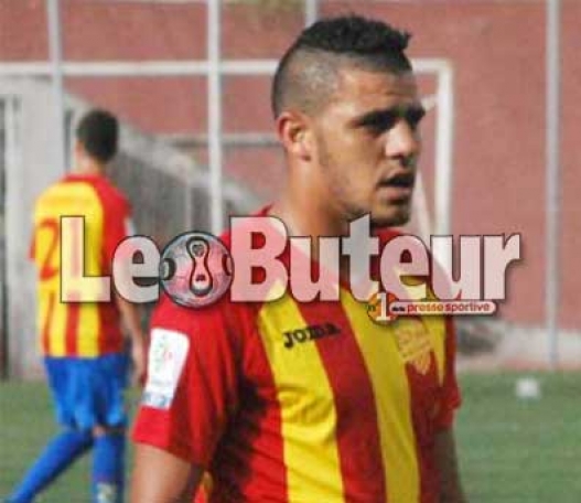 NAHD : Benyahia : «Je suis doublement heureux»