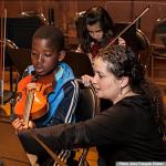 Zahia, à l’écoute des quartiers