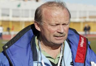 Jean-Christian Lang nouvel entraineur de l'Entente de Sétif