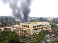 Attaques de Nairobi : les forces kényanes combattaient les assaillants