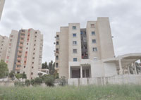 Oran L'appel des promoteurs immobiliers