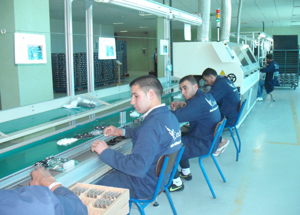 Microsoft Algérie et Condor Electronics créent une filiale