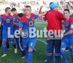 CAB : Merazka : «Bien négocier Boussaada avant le MSPB»