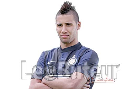 Bagni (ancien joueur de l'Inter) : «Le jeu de Taïder est similaire à celui de Vidal»