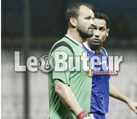 ASMO : Mezaïr : «Revenir de Hadjout avec un résultat positif»