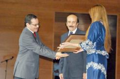 افتتاح مهرجان وهران للفيلم العربي وسط حضور ألمع نجوم الشاشة رغم الأخطاء التقنية التي ميزت السهرة