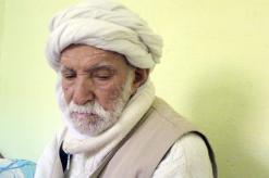 وفاة أكبر معمر بالبيض